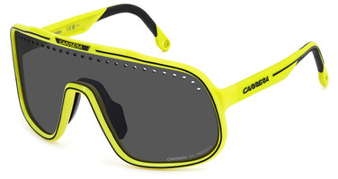 Carrera Eyeglasses C SPORT 02/S YELL BLCK/04CW