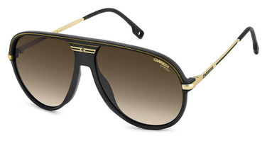 Carrera Eyeglasses C SPORT 06/S MT BK GD/0I46