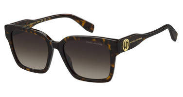 Marc Jacobs Eyeglasses MARC 814/S HVN/0086