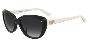 Kate Spade Eyeglasses ANGELIQUE/F/S BLACK/0807