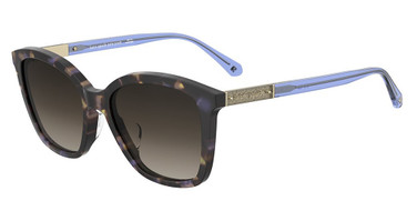 Kate Spade Eyeglasses REENA/F/S HVN MULTI/05MU