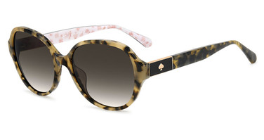 Kate Spade Eyeglasses KS EMALIE 2/G/S HVN/0086