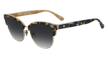 Kate Spade Eyeglasses KS JACEY 2/G/S HVN MULTI/05MU