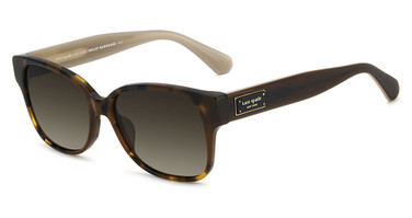Kate Spade Eyeglasses KS TRULEE 2/G/S HVN/0086