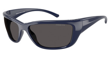 Arnette Eyeglasses AN4353 BUBBLEWRAP DARK BLUE/275487