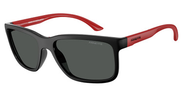 Arnette Eyeglasses AN4359 HEADLIGHT BLACK MATTE/SHINY/275887