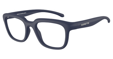Arnette Eyeglasses AN7272 SPLICE RUBBER BLUE/2759