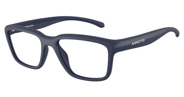 Arnette Eyeglasses AN7274U MILLED RUBBER DARK BLUE/2759