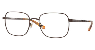 Brooks Brothers Eyeglasses BB1120 MATTE BRONZE/1021