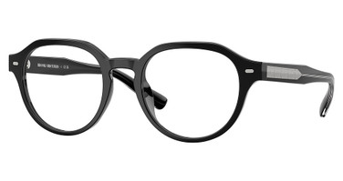 Brooks Brothers Eyeglasses BB2071U BLACK/6064