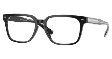 Brooks Brothers Eyeglasses BB2072U BLACK/6064