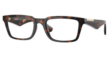 Burberry Eyeglasses BE2428U DARK HAVANA/3002