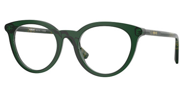 Burberry Eyeglasses BE2429 GREEN/4162