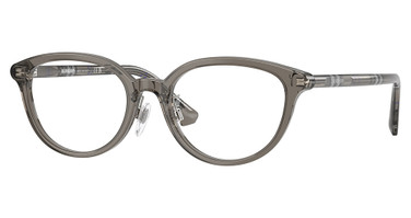 Burberry Eyeglasses BE2435D GREY/4160
