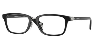 Burberry Eyeglasses BE2437D BLACK/3001