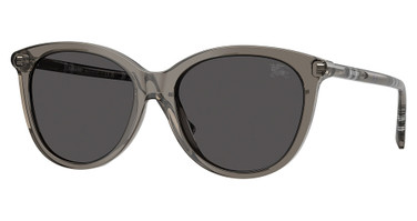 Burberry Eyeglasses BE4455 GREY/416087