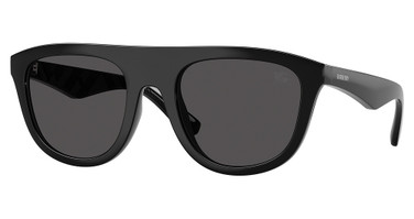Burberry Eyeglasses BE4459U BLACK/300187