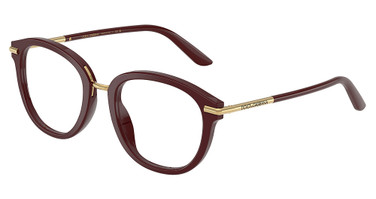 DOLCE & GABBANA DG3410 BORDEAUX/3091