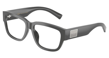 DOLCE & GABBANA DG3423 GREY/3090