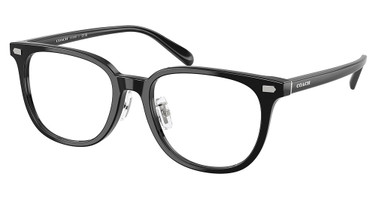 COACH Eyeglasses HC6269D BLACK/5002