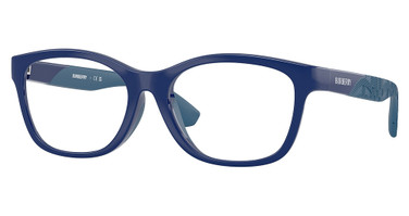 BURBERRY KIDS Eyeglasses JB2016U BLUE/4129