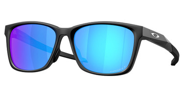 Oakley OO9506D PARACORD MATTE BLACK/950601