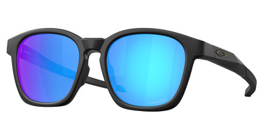 Oakley OO9507D SHACKLE MATTE BLACK/950701