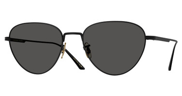 OLIVER PEOPLES Eyeglasses OV1357S 1991C MATTE BLACK/506287