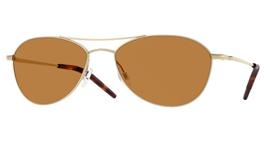 OLIVER PEOPLES OV1358S AERO II GOLD/503553
