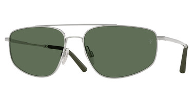 OLIVER PEOPLES Eyeglasses OV1361S R-14 SILVER/50369A