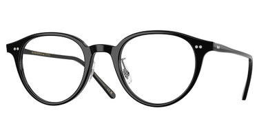 OLIVER PEOPLES Eyeglasses OV5577 SARELLE BLACK/1731