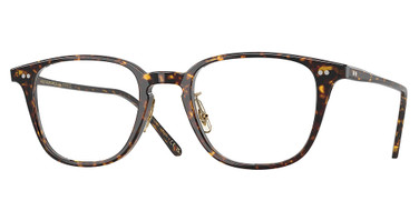 OLIVER PEOPLES Eyeglasses OV5578 SOBEL ATAGO TORTOISE/1741