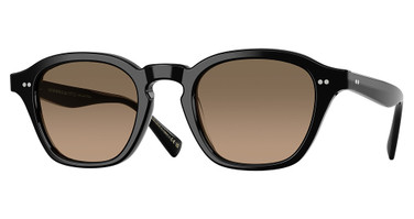 OLIVER PEOPLES Eyeglasses OV5580SU EYLES BLACK/1731GN