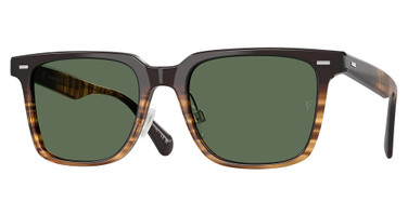 OLIVER PEOPLES OV5592S MR. FEDERER II CORTADO/13929A