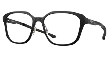 Oakley Frame Eyeglasses OX8193 SLENDER SATIN BLACK/819301