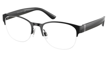 Polo Eyeglasses PH1238 SHINY BLACK/9223