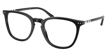 Polo Eyeglasses PH2288 SHINY BLACK/5001