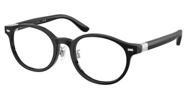 Polo Eyeglasses PH2289D SHINY BLACK/5001