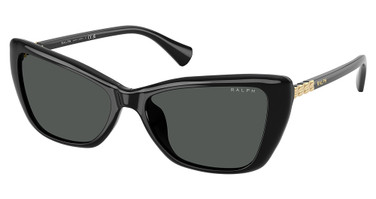 Ralph RA5332U SHINY BLACK/500187