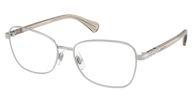 Ralph RA6062 SHINY SILVER/9001