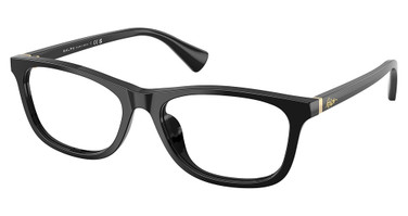 Ralph Eyeglasses RA7179U SHINY LACK/5001