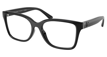 Ralph Lauren Eyeglasses RL6251U BLACK/5001