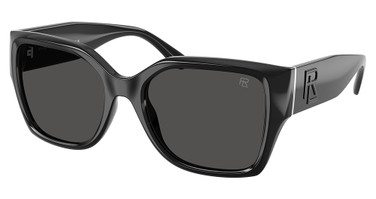 Ralph Lauren Eyeglasses RL8230U BLACK/500187