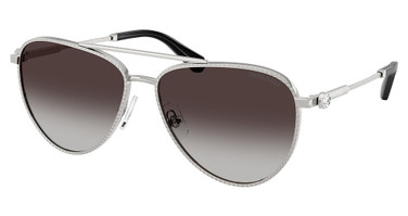 SWAROVSKI Eyeglasses SK7031 SILVER/40018G