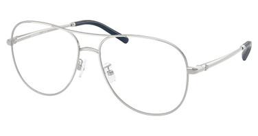 Tory Burch Eyeglasses TY1091 SILVER/3274