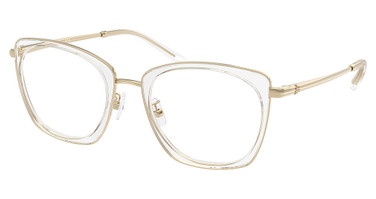 Tory Burch Eyeglasses TY1092 CLEAR/1979