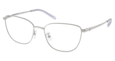 Tory Burch Eyeglasses TY1093 SILVER/3274