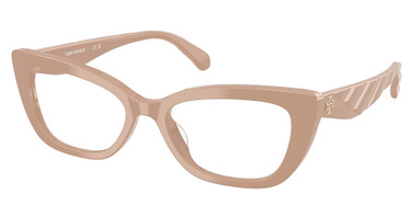 Tory Burch Eyeglasses TY2155U SAND/1915