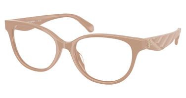 Tory Burch Eyeglasses TY2157U SAND/1915