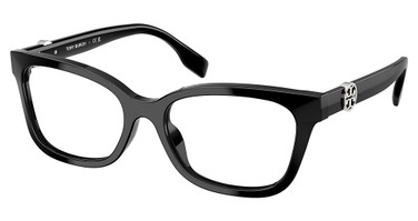 Tory Burch Eyeglasses TY2159U BLACK/1709